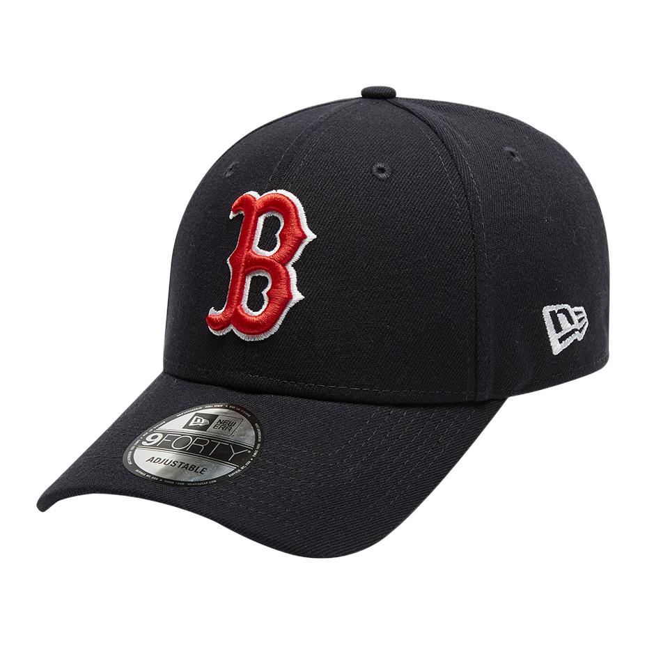Бейсболка MLB Polyester Unisex New Era, синий
Бейсболка MLB Polyester Unisex New Era, синий