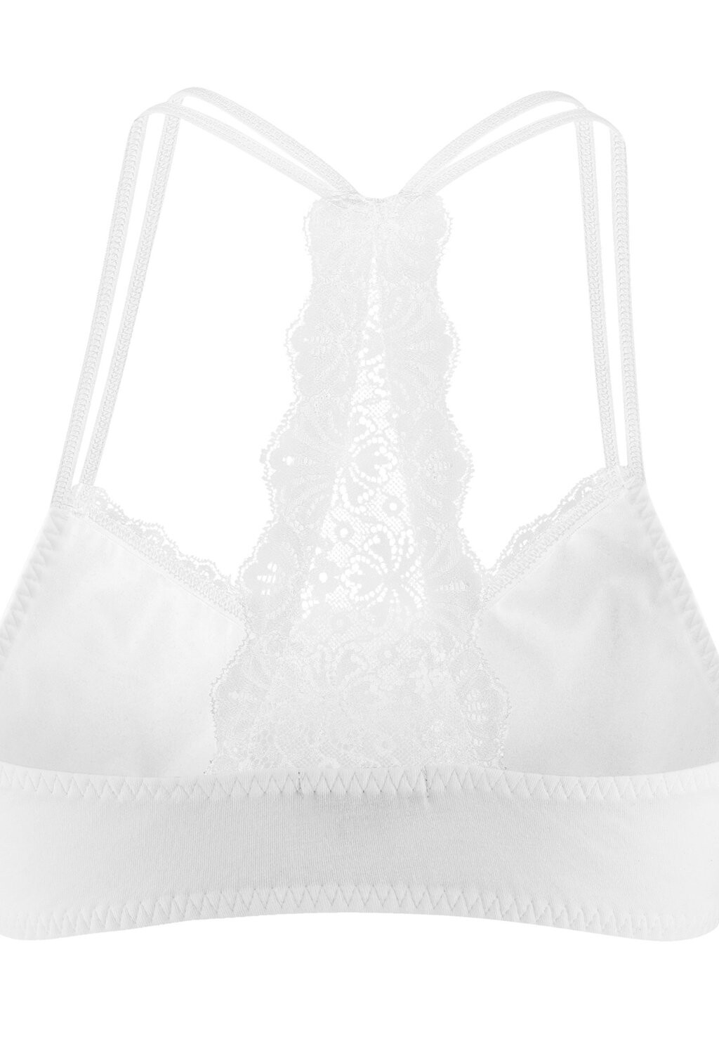 Бюстье Living Crafts, белый
Бюстье Living Crafts, белый