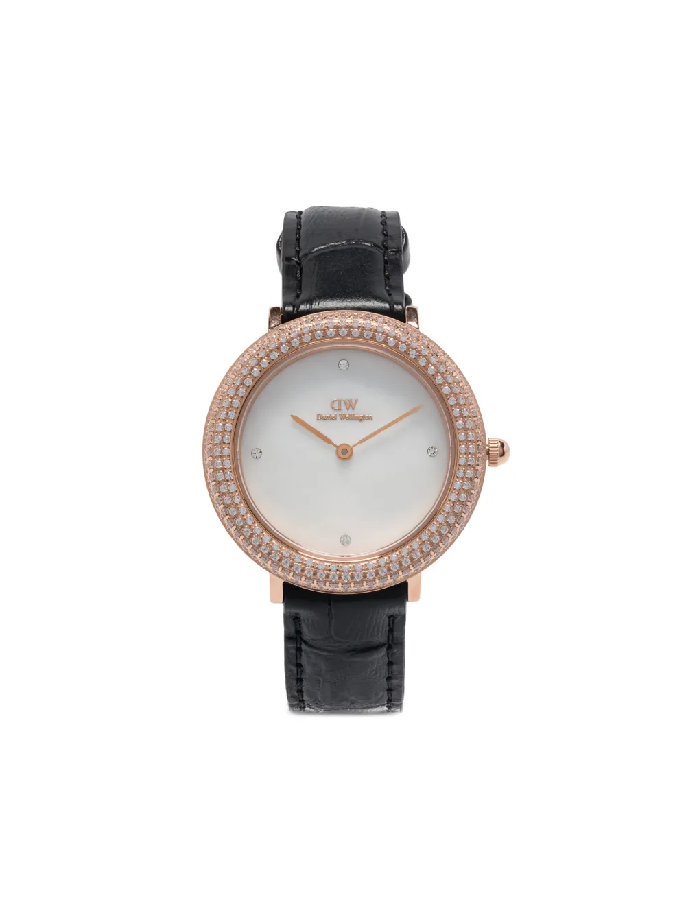 Часы Crystalline Bezel 32mm Daniel Wellington, нейтральный
Часы Crystalline Bezel 32mm Daniel Wellington, нейтральный
