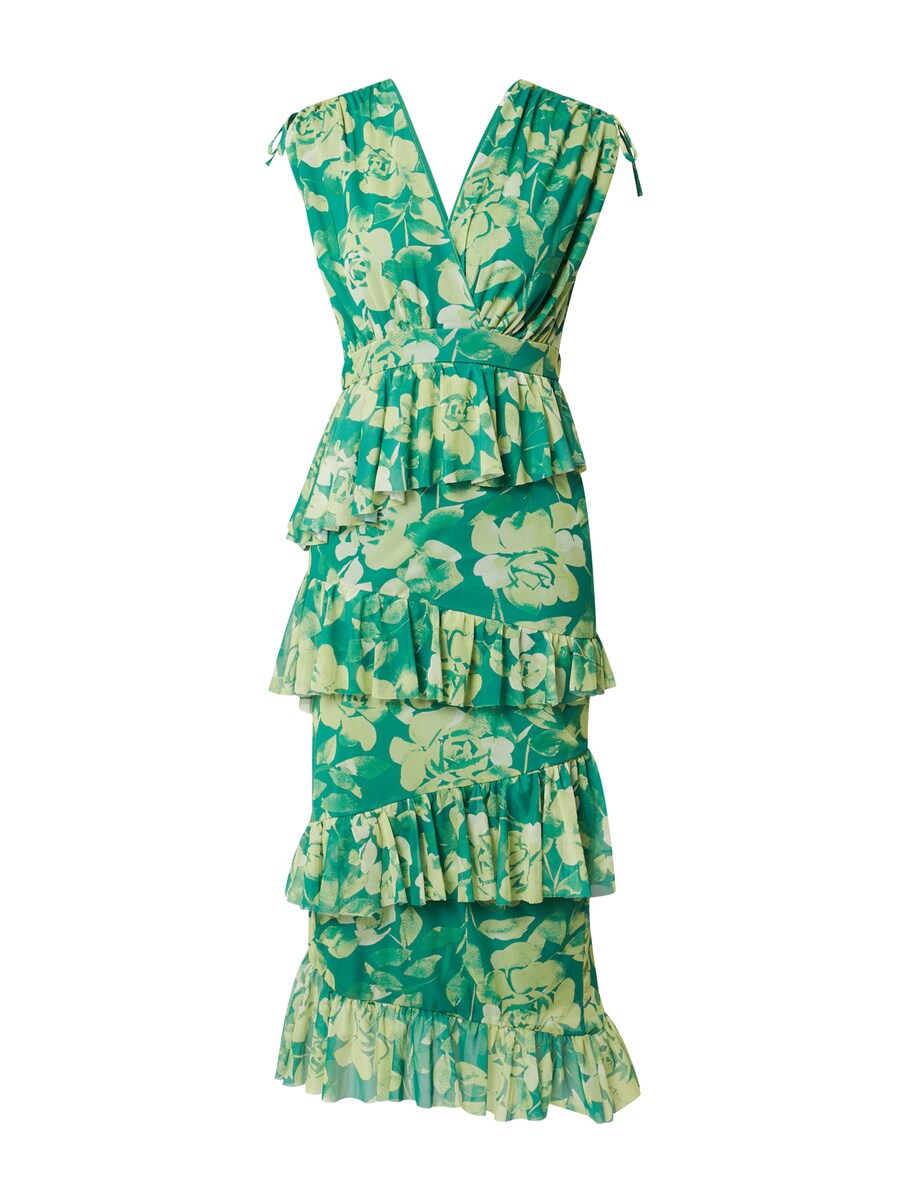 Платье River Island, зеленый
Платье River Island, зеленый