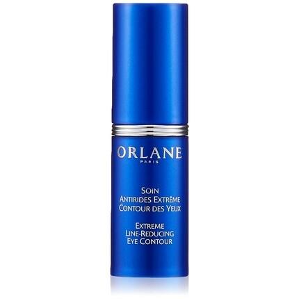 ORLANE PARIS Extreme Line Уменьшающий контур глаз 0,5 унции
ORLANE PARIS Extreme Line Уменьшающий контур глаз 0,5 унции