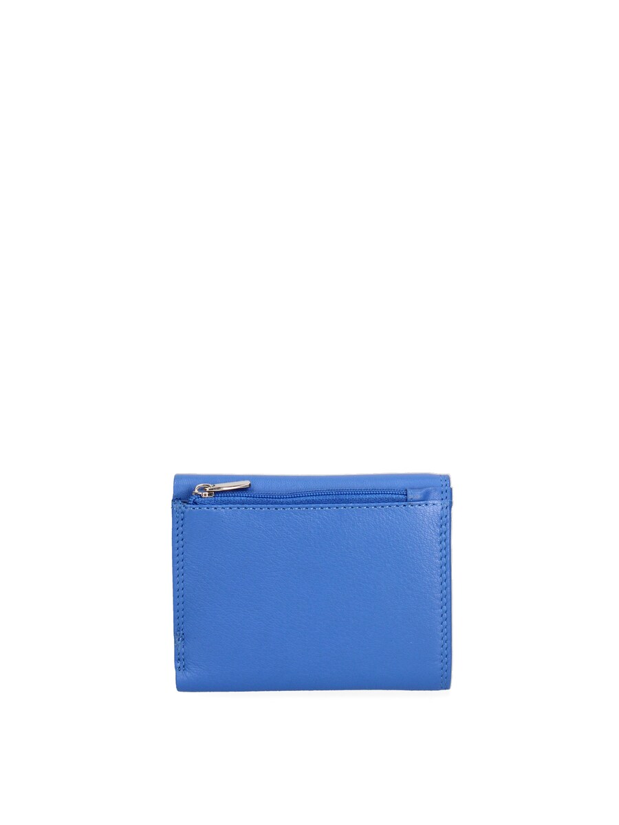 Кошелек Sergio Valentini, синий
Кошелек Sergio Valentini, синий