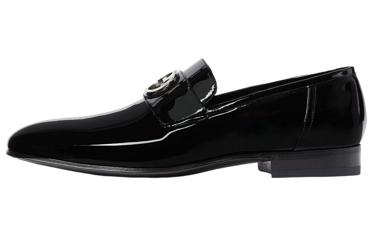 GUCCI Interlocking Collection Мужская повседневная мужская обувь
GUCCI Interlocking Collection Мужская повседневная мужская обувь