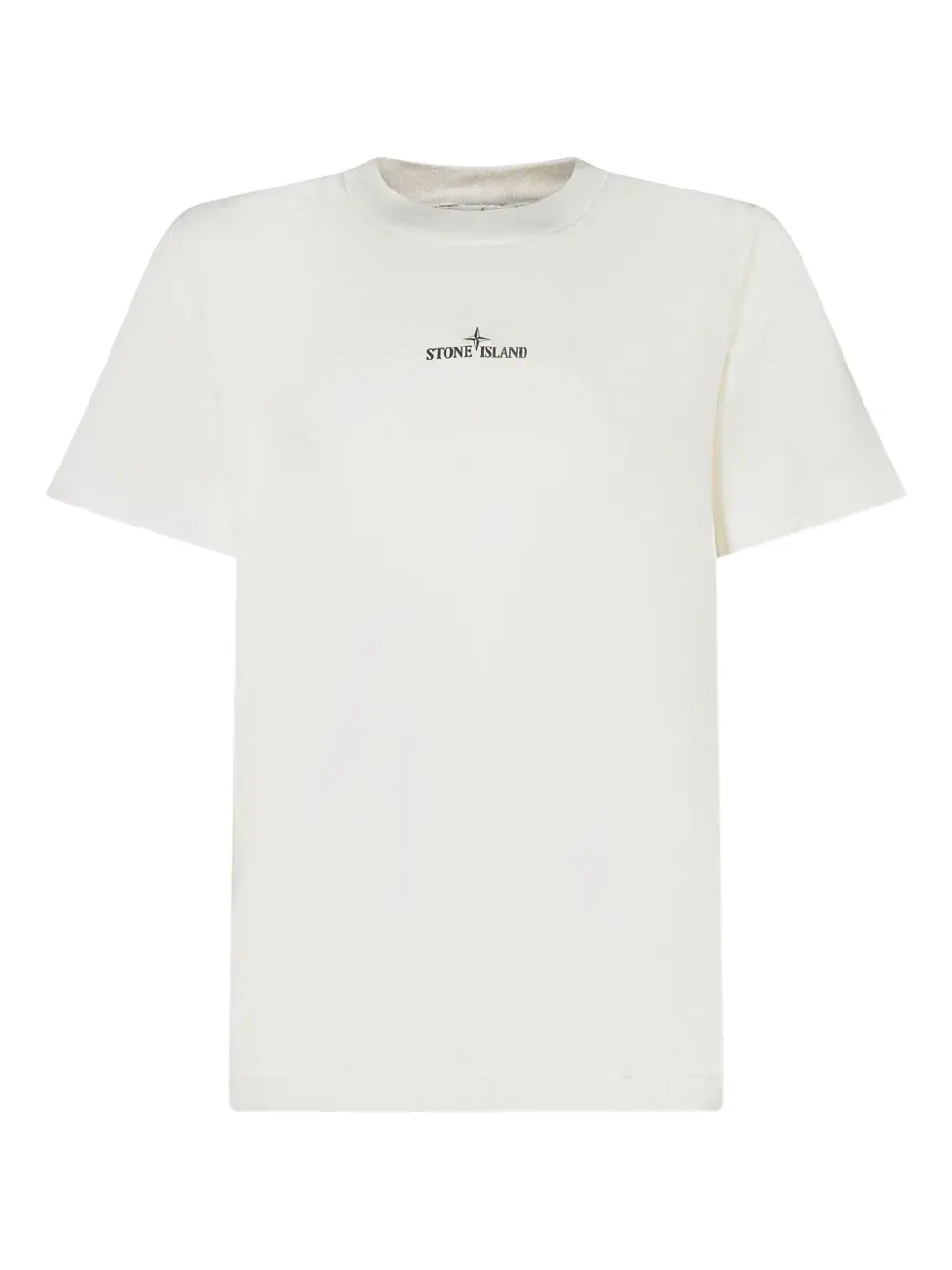 Футболка с принтом логотипа Stone Island Junior, белый
Футболка с принтом логотипа Stone Island Junior, белый