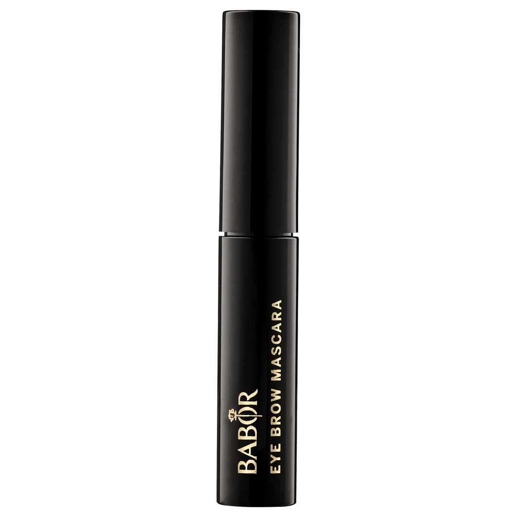 Гель для бровей eye brow mascara Babor, nr. 01 - ash, вес 2 гр.
Гель для бровей eye brow mascara Babor, nr. 01 - ash, вес 2 гр.