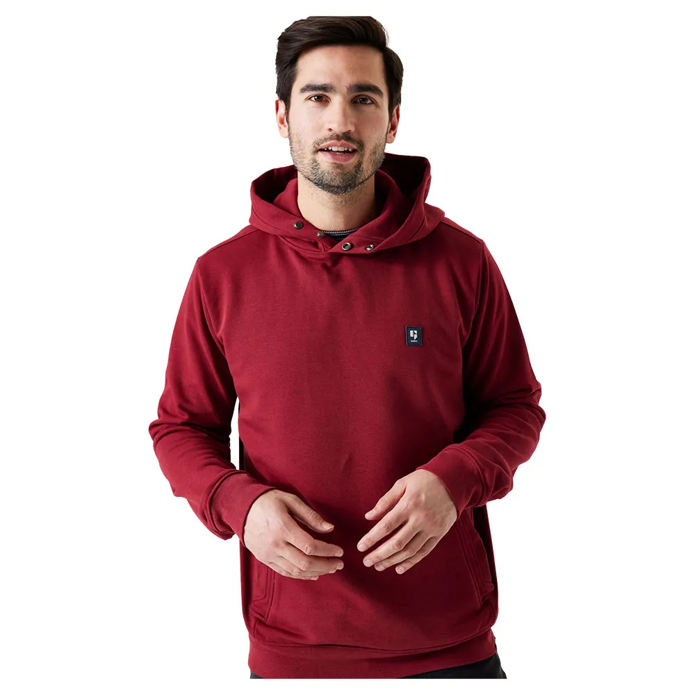 Худи Garcia U41060, красный
Худи Garcia U41060, красный