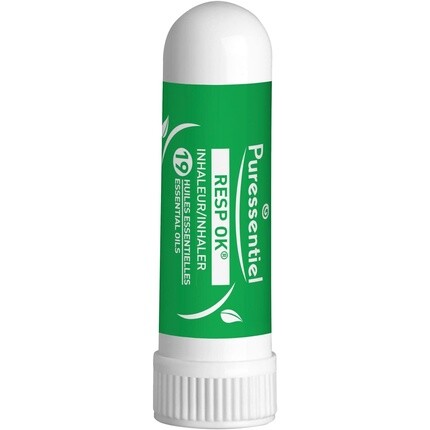 Puressentiel Ингалятор Репистик 1мл
Puressentiel Ингалятор Репистик 1мл