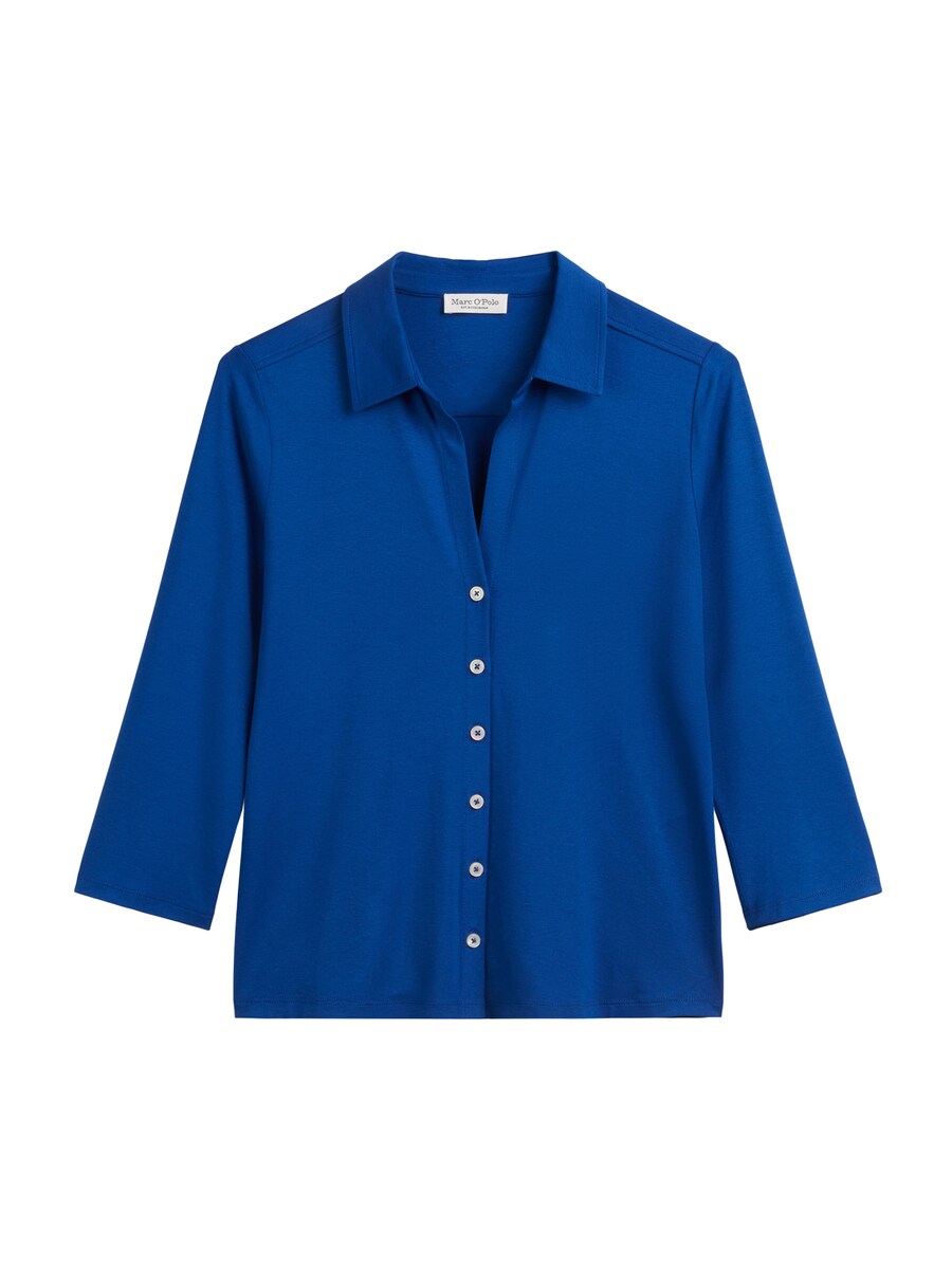 Блуза Marc O'Polo, коабльтовый синий
Блуза Marc O'Polo, коабльтовый синий
