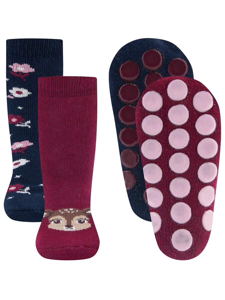 Носки EWERS, синий
Носки EWERS, синий