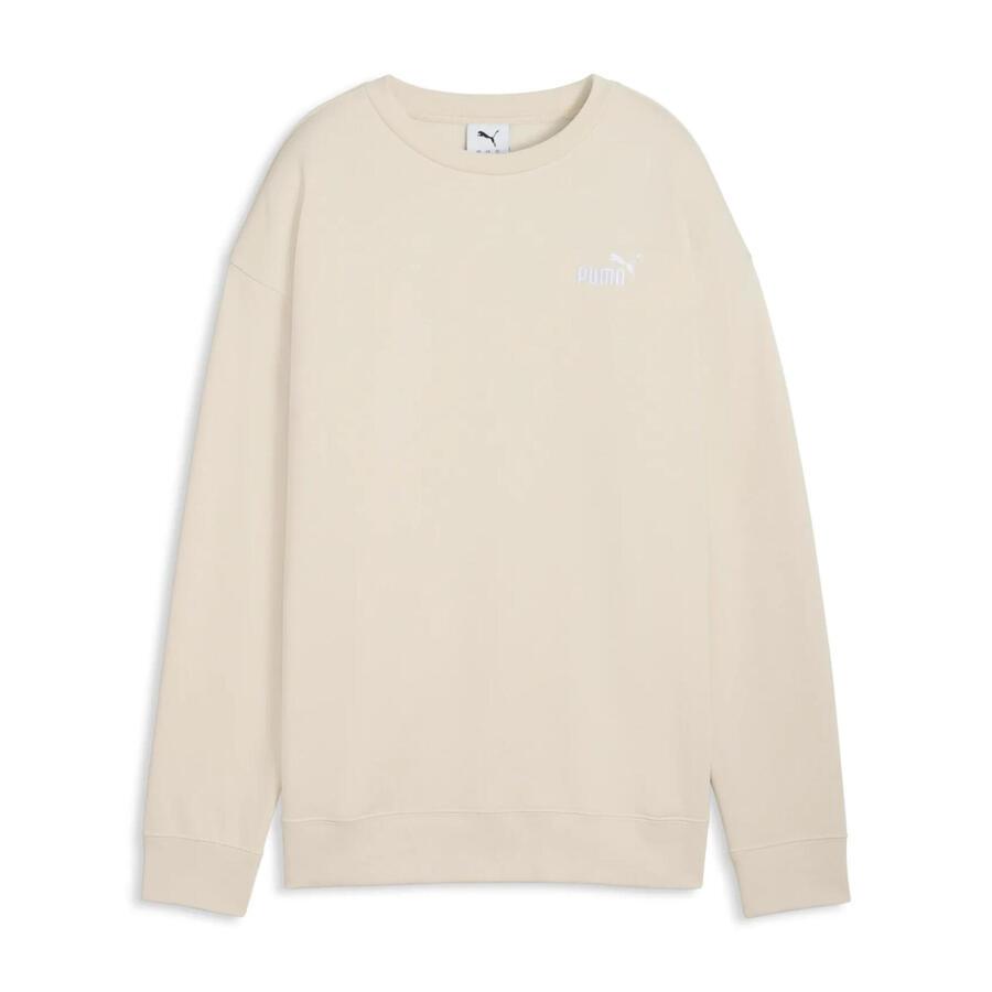 Женский свитер Puma ESS Small No.1 Logo Relaxed Crew FL 633268
Женский свитер Puma ESS Small No.1 Logo Relaxed Crew FL 633268