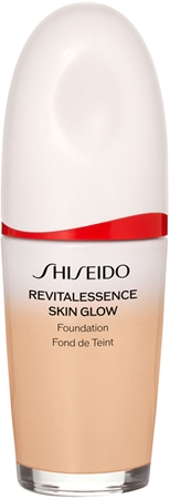 Легкая основа с осветляющим эффектом spf 30 Shiseido Revitalessence Skin Glow Foundation, Lace 30 ml
Легкая основа с осветляющим эффектом spf 30 Shiseido Revitalessence Skin Glow Foundation, Lace 30 ml
