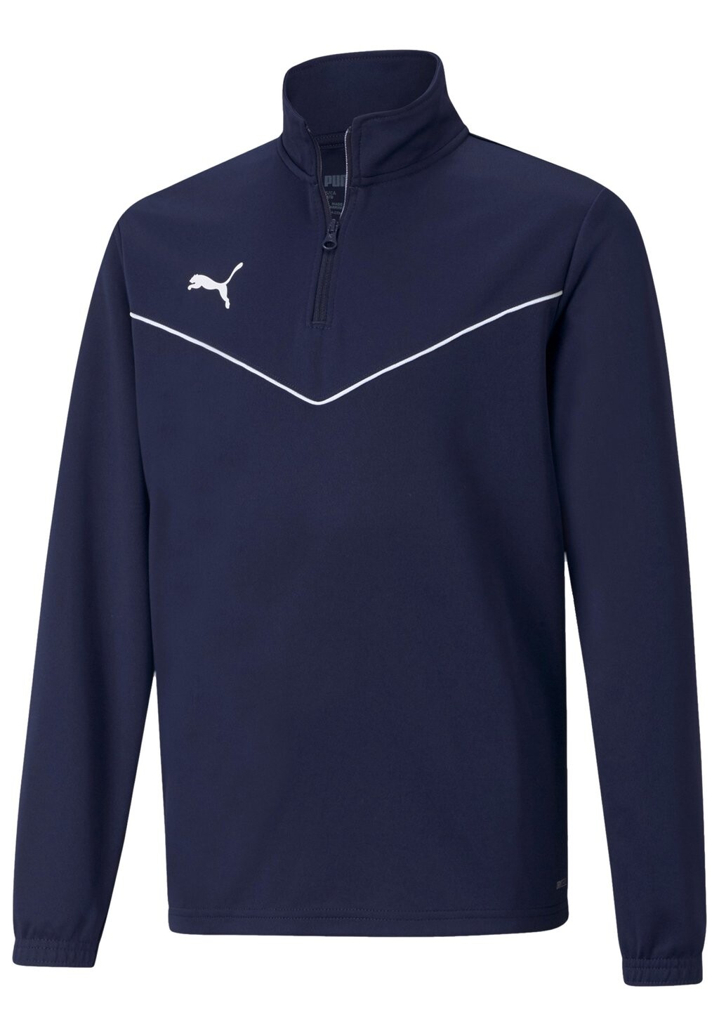 Толстовка Puma, цвет blauweiss
Толстовка Puma, цвет blauweiss