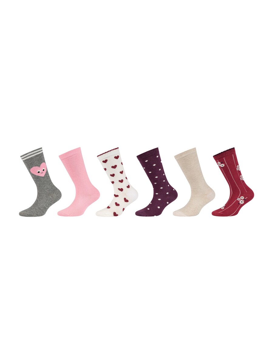 Носки s.Oliver, Mixed Colors
Носки s.Oliver, Mixed Colors