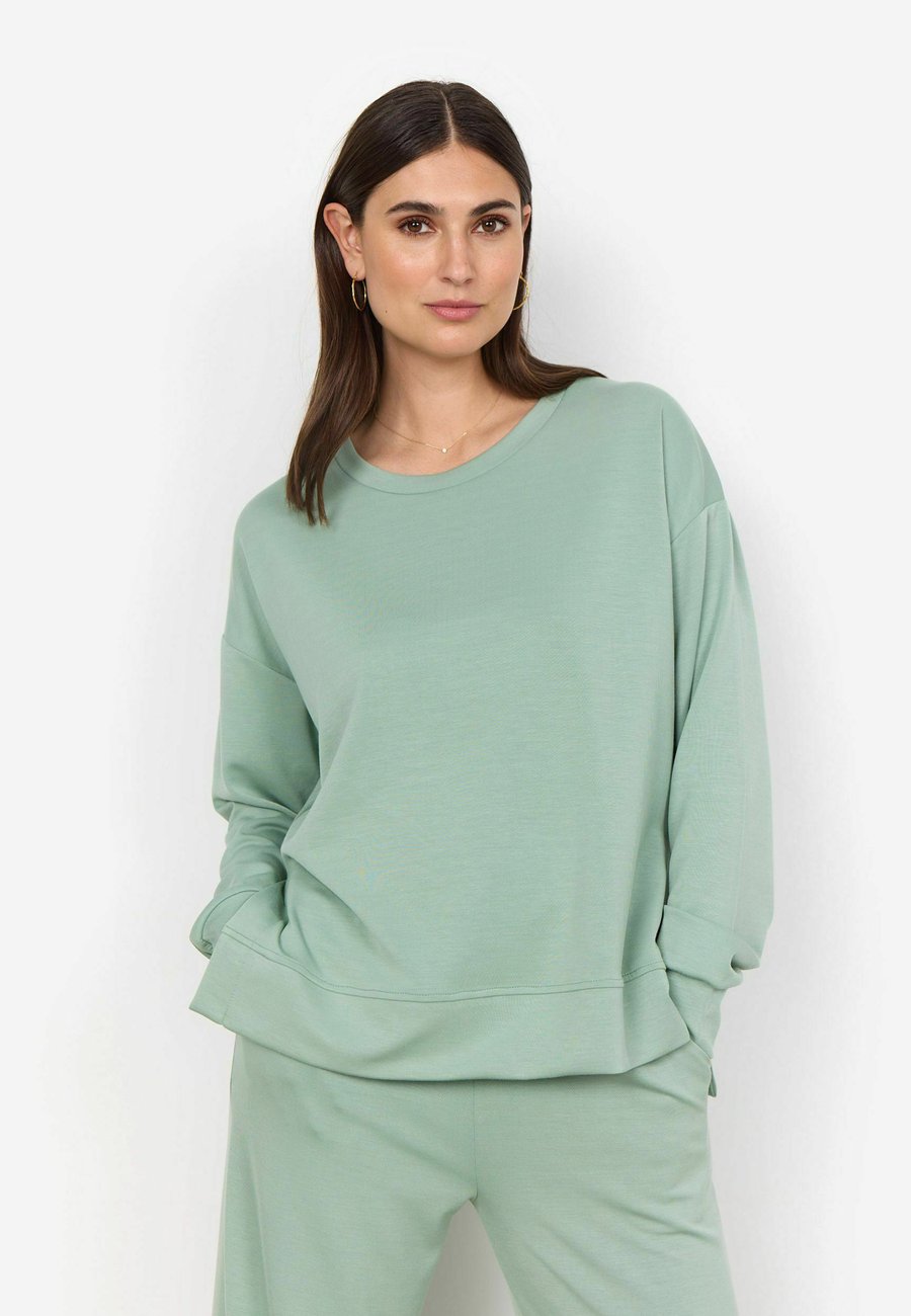 Толстовка Soyaconcept SC-BANU, Mineral Green/Green, Зеленый, Толстовка Soyaconcept SC-BANU, Mineral Green/Green
Толстовка Soyaconcept SC-BANU, Mineral Green/Green, Зеленый, Толстовка Soyaconcept SC-BANU, Mineral Green/Green