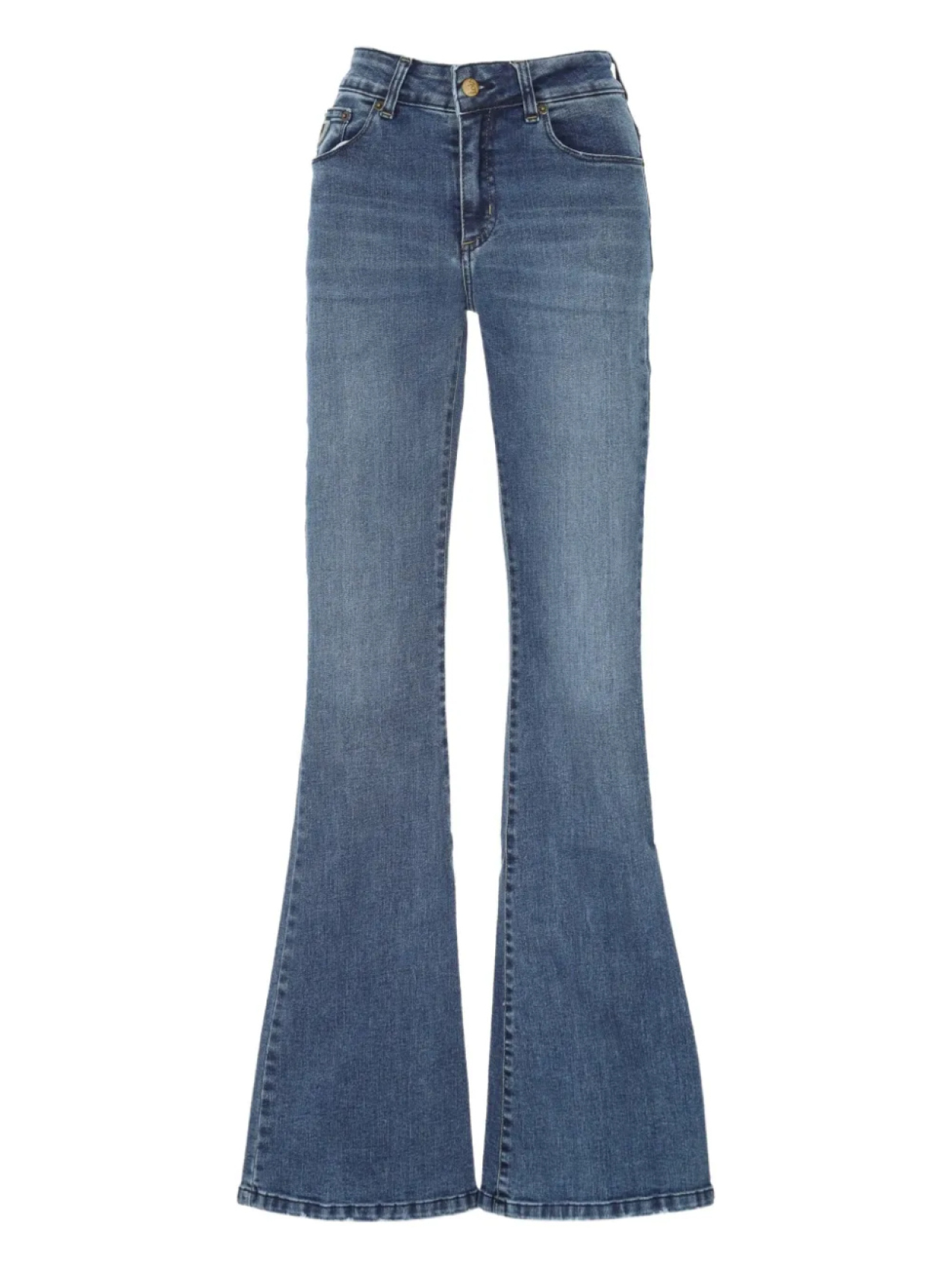 Расклешенные джинсы LOIS JEANS, синий
Расклешенные джинсы LOIS JEANS, синий