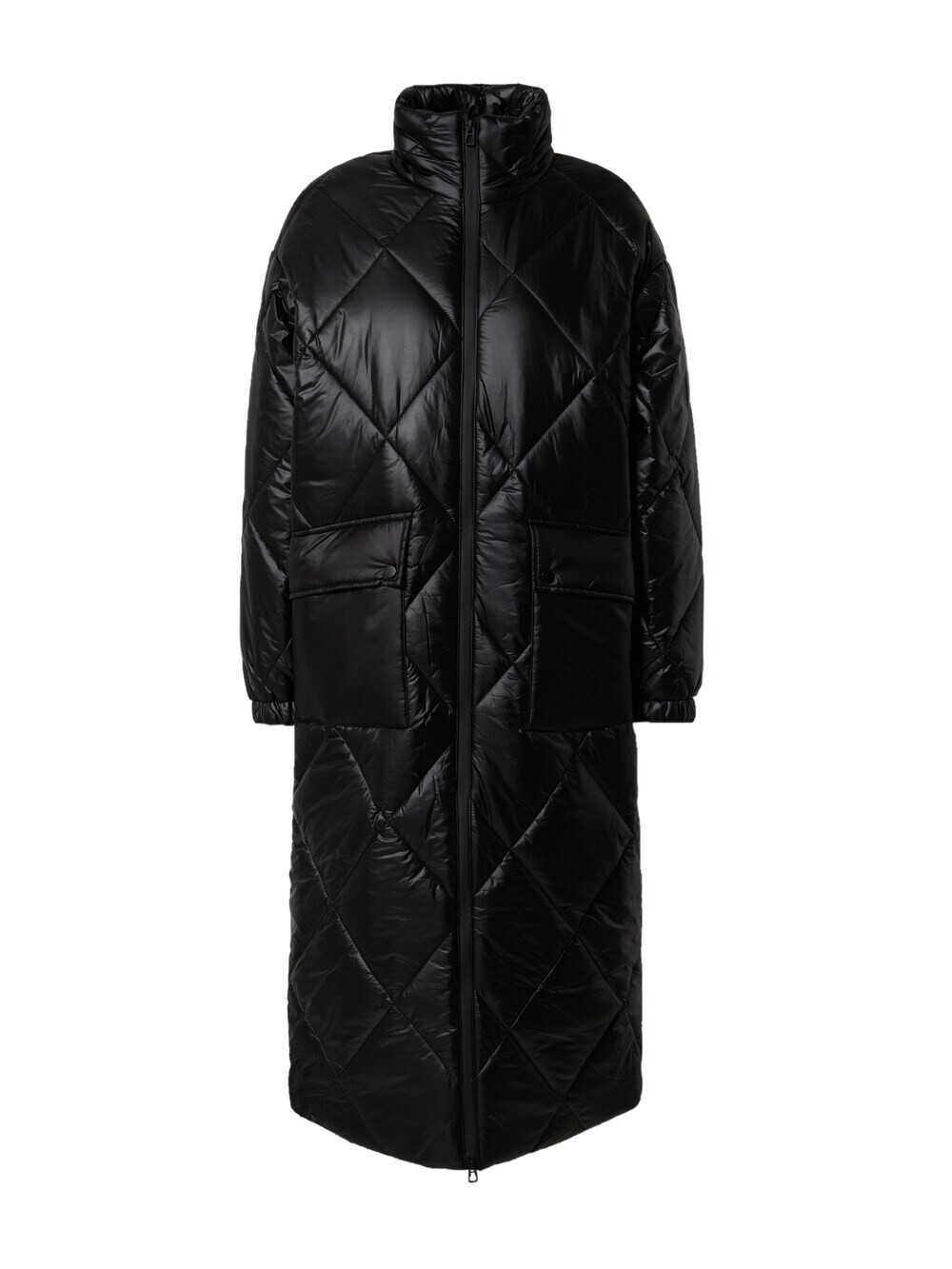 Межсезонное пальто Edited Tine, черный
Межсезонное пальто Edited Tine, черный