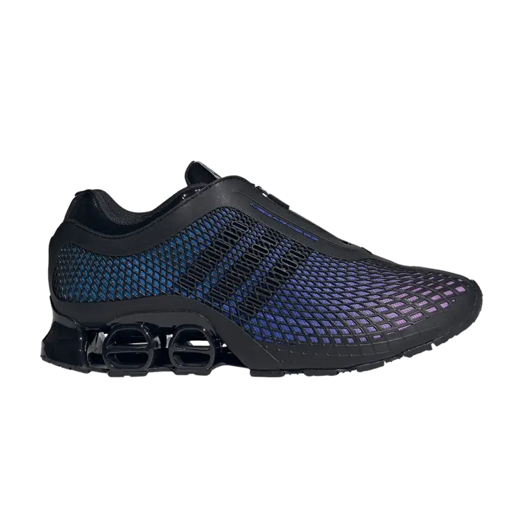 Кроссовки adidas Megaride S2 'Black Hi-Res Blue Purple', черный
Кроссовки adidas Megaride S2 'Black Hi-Res Blue Purple', черный