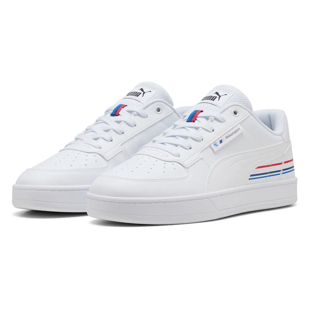 Кроссовки Puma BMW MMS Caven 2.0, белый 
Кроссовки Puma BMW MMS Caven 2.0, белый