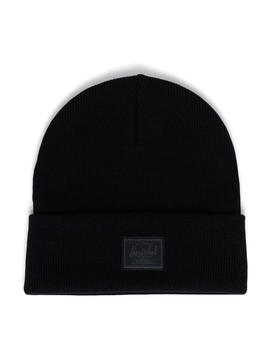 Шапка Herschel Elmer, черный
Шапка Herschel Elmer, черный