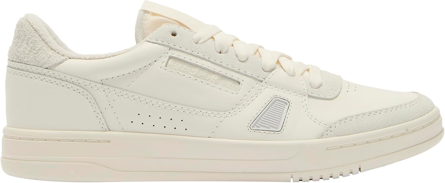 Кроссовки Reebok Unisex-Adult Lt Court, Chalk Vintage Chalk Moon
Кроссовки Reebok Unisex-Adult Lt Court, Chalk Vintage Chalk Moon