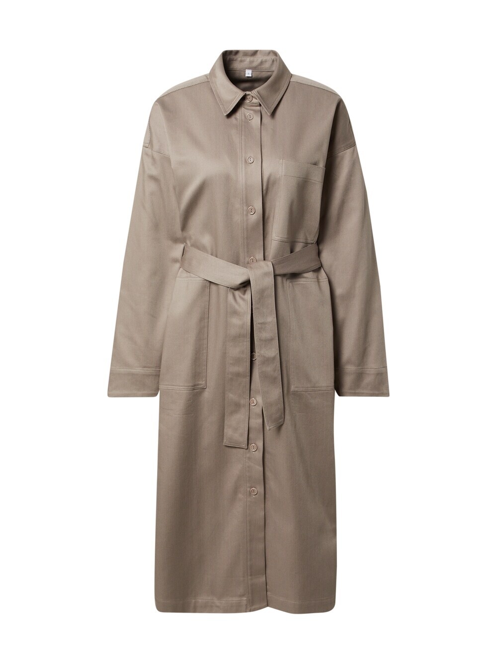 Межсезонное пальто A Lot Less Kiara, бежевый
Межсезонное пальто A Lot Less Kiara, бежевый