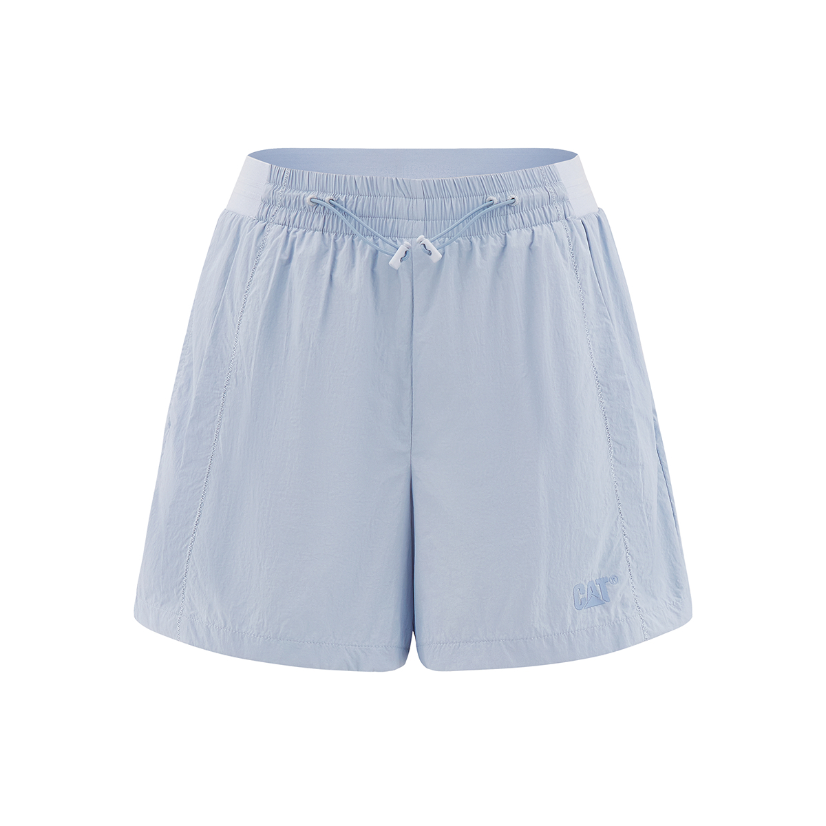 Женские карго-шорты CAT, синий
Женские карго-шорты CAT, синий