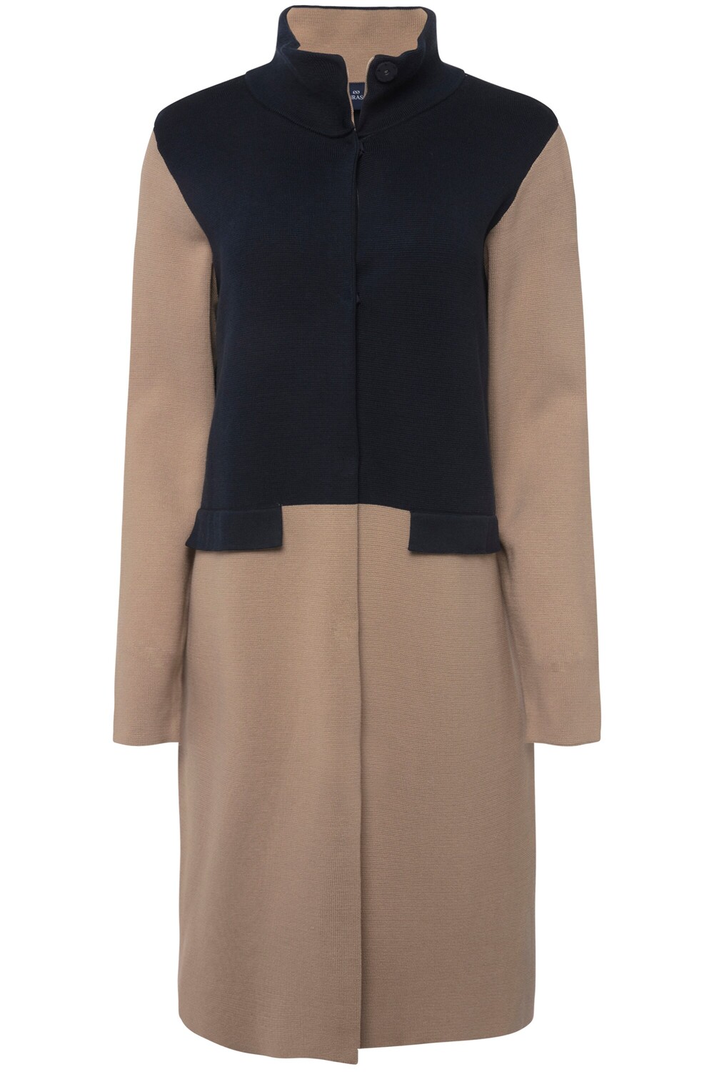 Толстовка LAURASØN Strickjacke, морской
Толстовка LAURASØN Strickjacke, морской