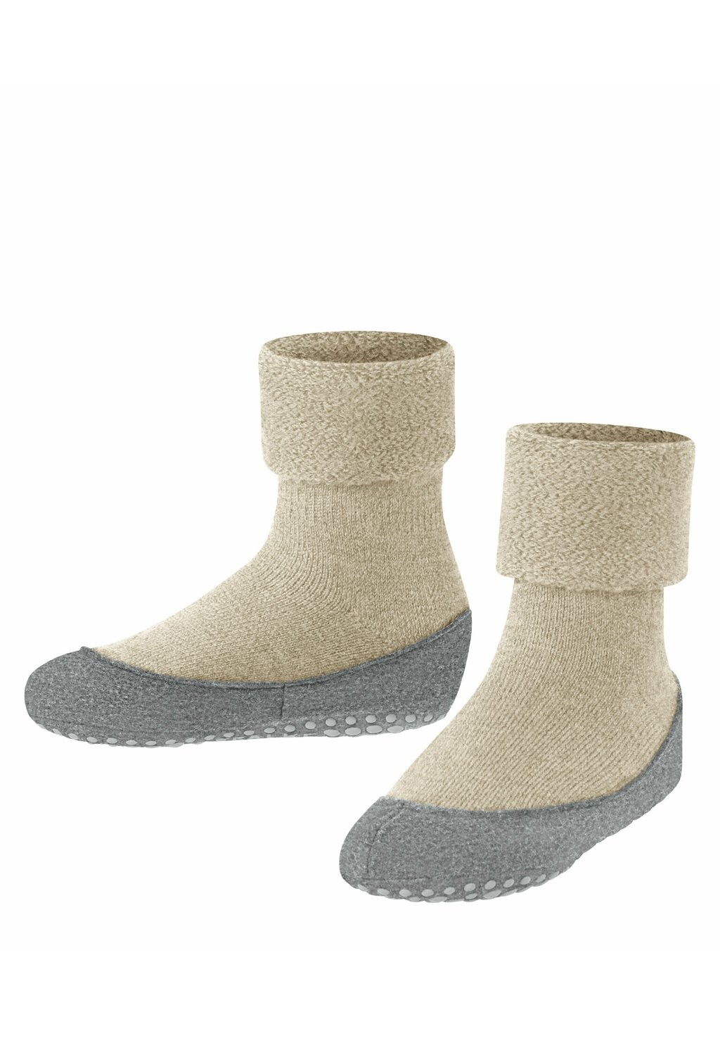 Носки Cosyshoe So Cp FALKE, цвет sand mel
Носки Cosyshoe So Cp FALKE, цвет sand mel