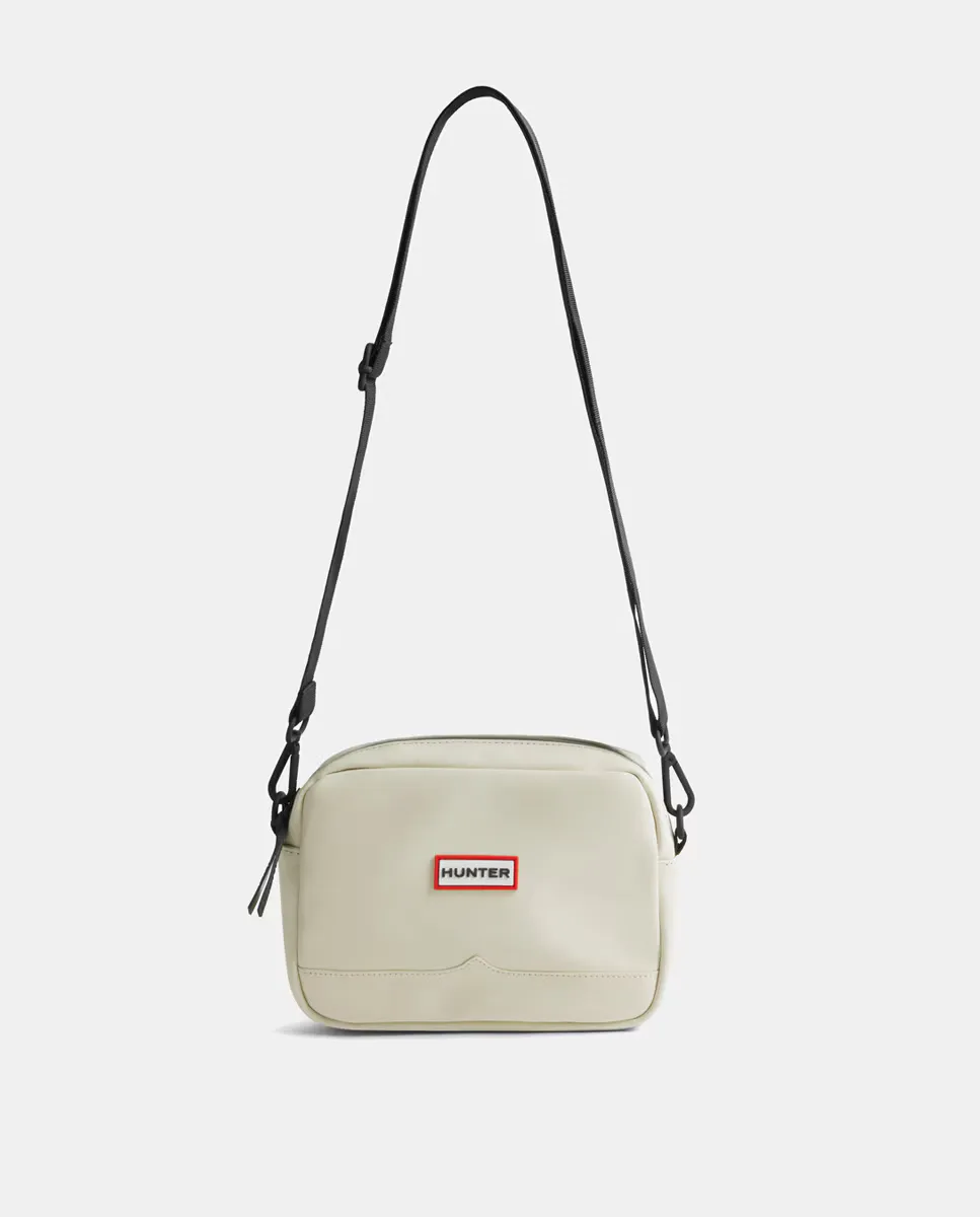 Сумка через плечо Verny от Hunter, кремовый
Сумка через плечо Verny от Hunter, кремовый