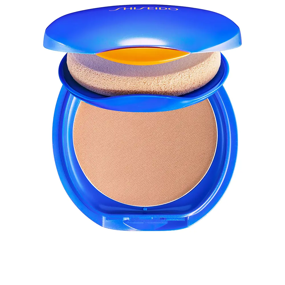 Солнцезащитный крем Uv protective maquillaje solar compacto recargable spf30 Shiseido, цвет Medium Beige, 12 гр.
Солнцезащитный крем Uv protective maquillaje solar compacto recargable spf30 Shiseido, цвет Medium Beige, 12 гр.