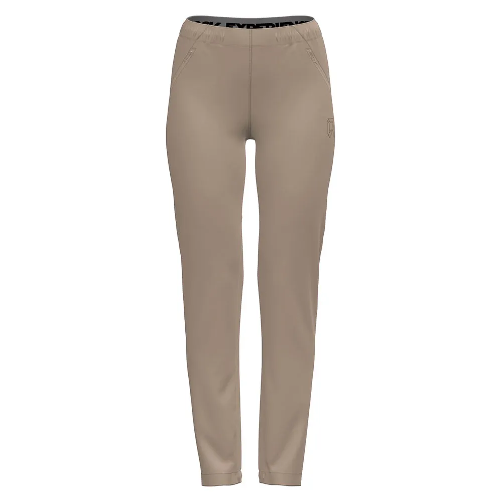 Брюки Rock Experience Observer Fast, бежевый
Брюки Rock Experience Observer Fast, бежевый