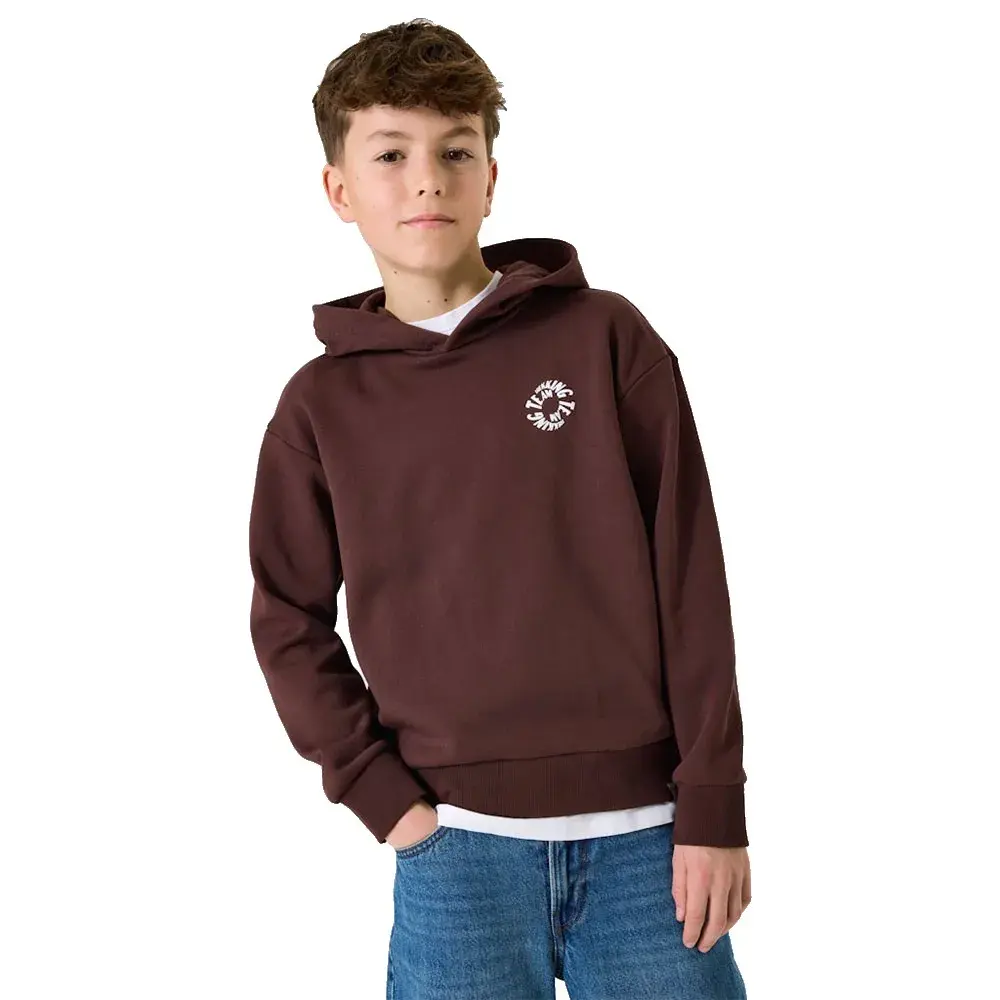 Худи Garcia J53461, коричневый
Худи Garcia J53461, коричневый