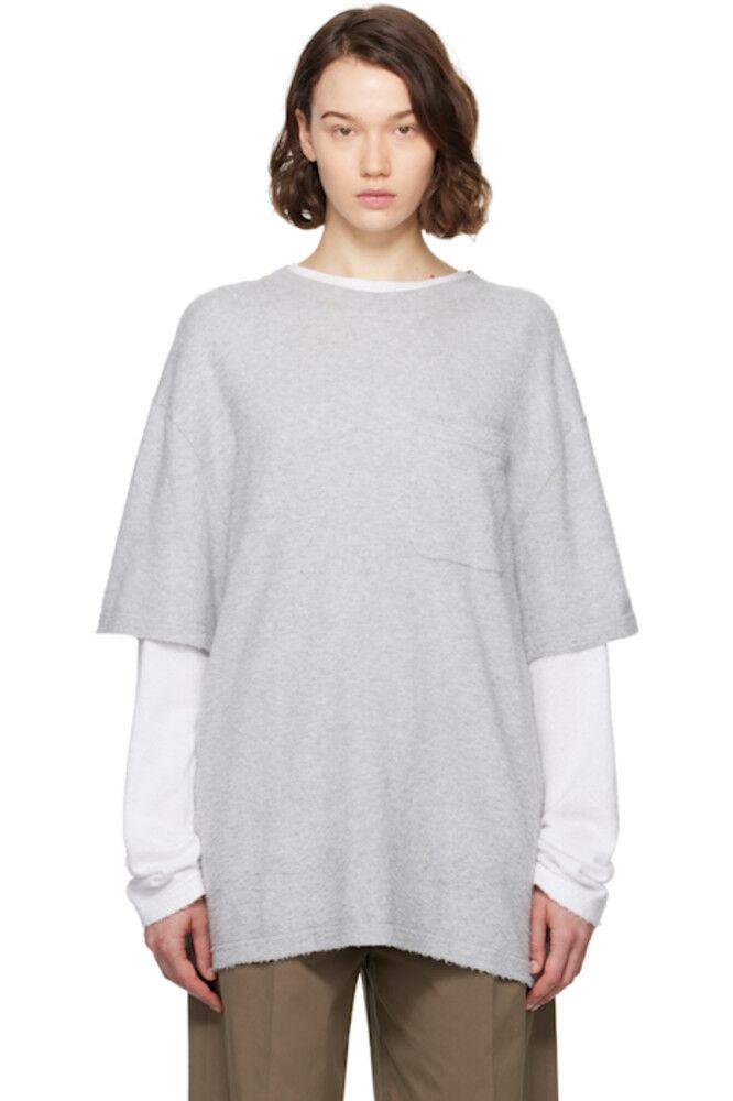 Серая футболка Kaddy The Row
Серая футболка Kaddy The Row