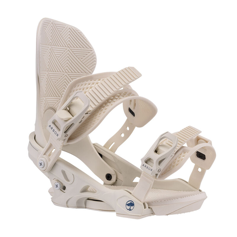 Женские крепления Sequoia Arbor, marshmallow
Женские крепления Sequoia Arbor, marshmallow