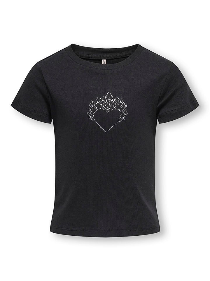 Футболка KIDS ONLY, черный
Футболка KIDS ONLY, черный