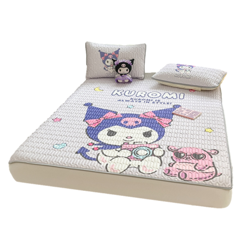 Коврики из латекса Sanrio, Magic Culomi - Fitted Sheet
Коврики из латекса Sanrio, Magic Culomi - Fitted Sheet