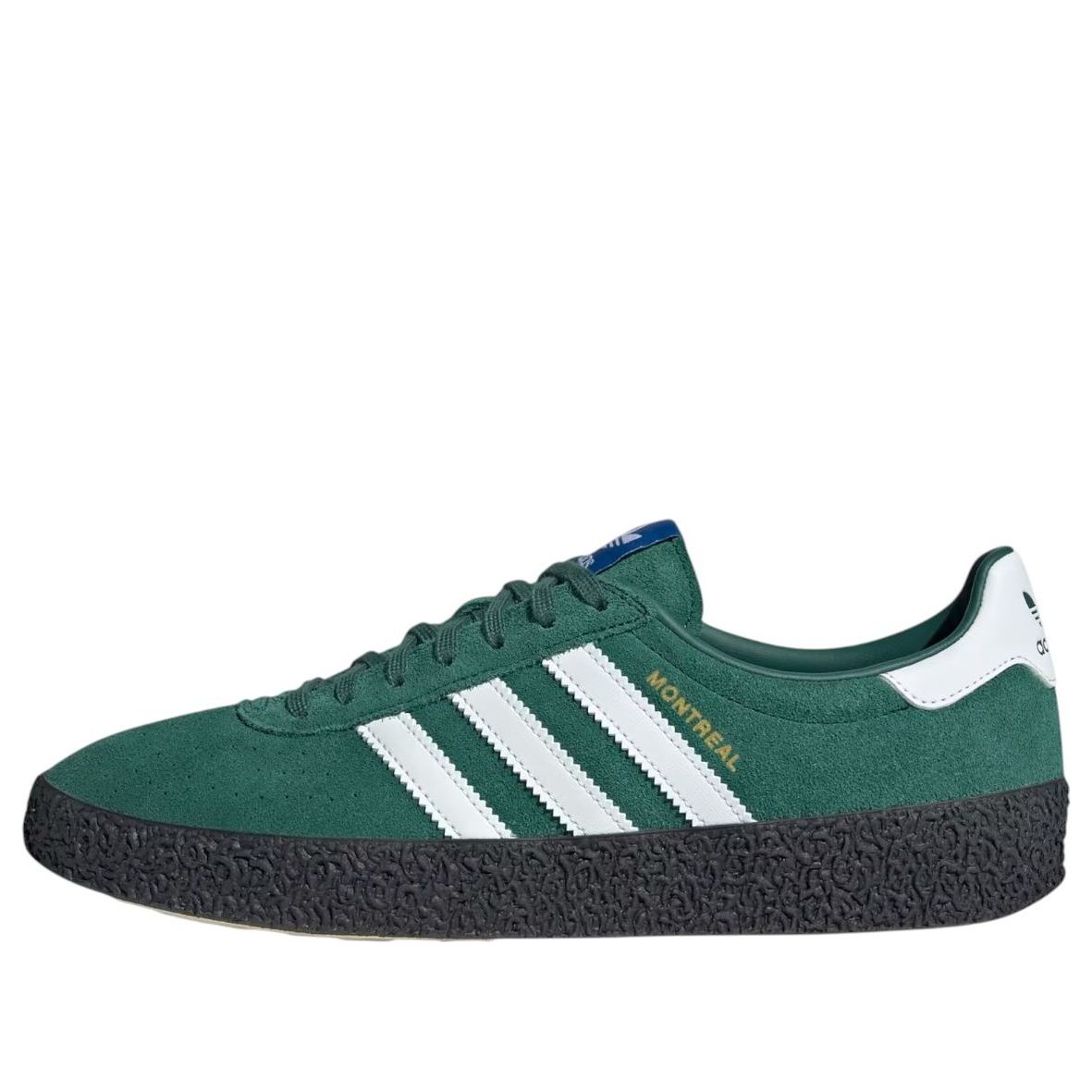 Кроссовки adidas Montreal RM 'Collegiate Green'
Кроссовки adidas Montreal RM 'Collegiate Green'