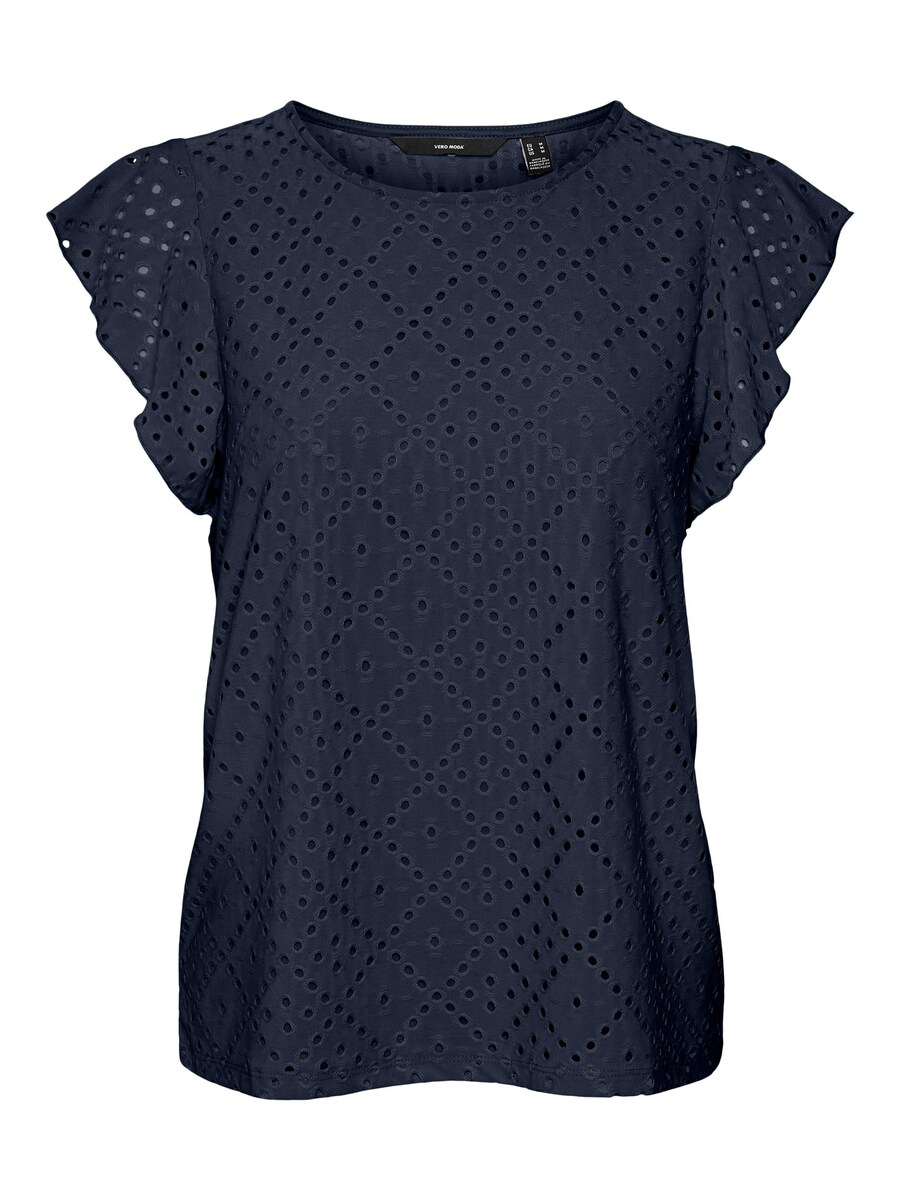 Блуза VERO MODA Tassa, Navy 
Блуза VERO MODA Tassa, Navy