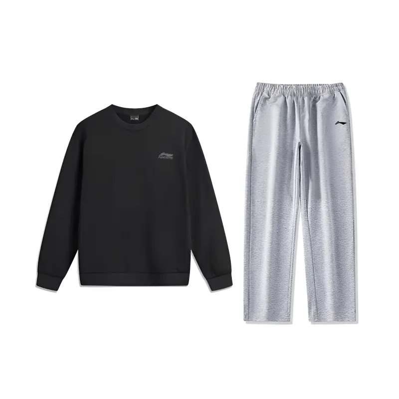 Повседневная спортивная одежда унисекс LINING
Повседневная спортивная одежда унисекс LINING