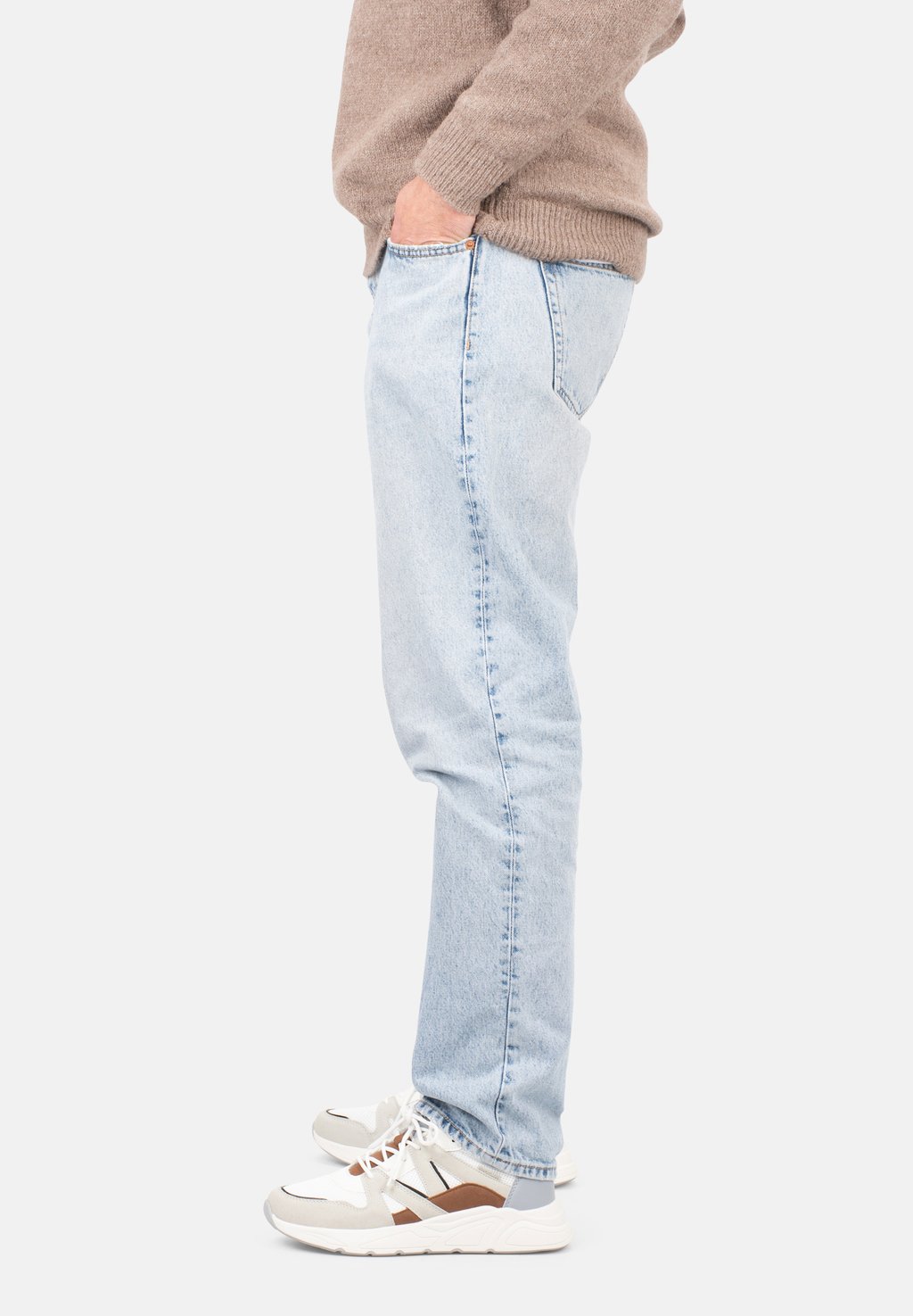 Низкие кеды PS POELMAN, серый
Низкие кеды PS POELMAN, серый