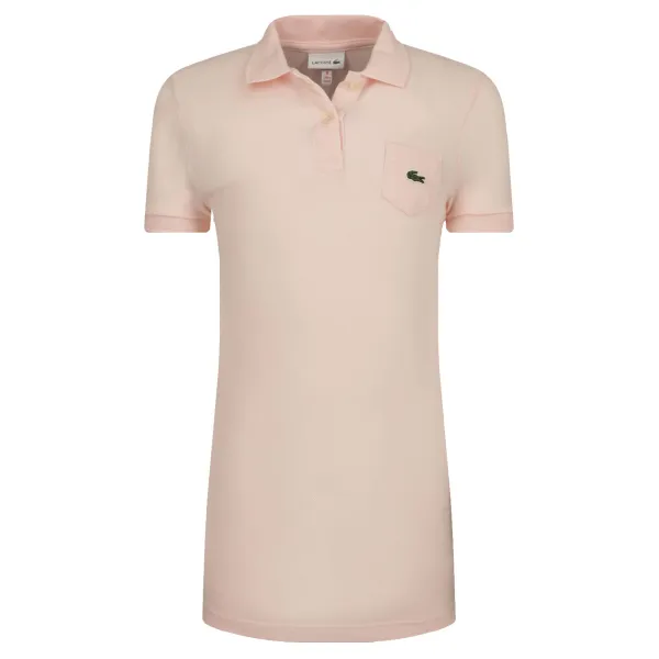 Платье Lacoste, розовый
Платье Lacoste, розовый
