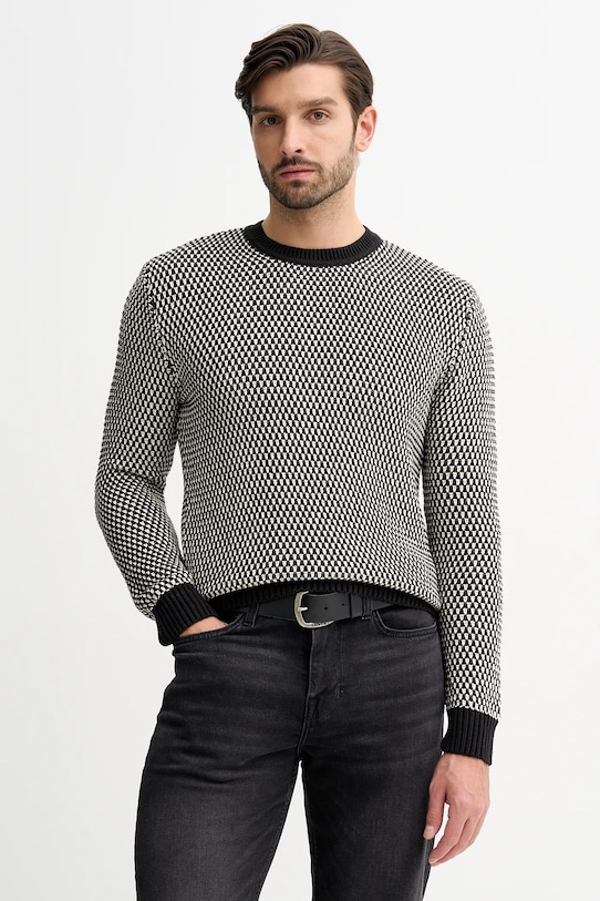 Свитер Guess, зеленый
Свитер Guess, зеленый