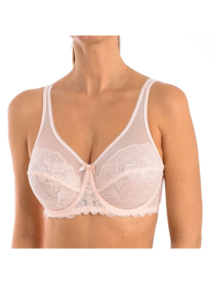 Бюстгальтер на косточках DIM, розовый
Бюстгальтер на косточках DIM, розовый