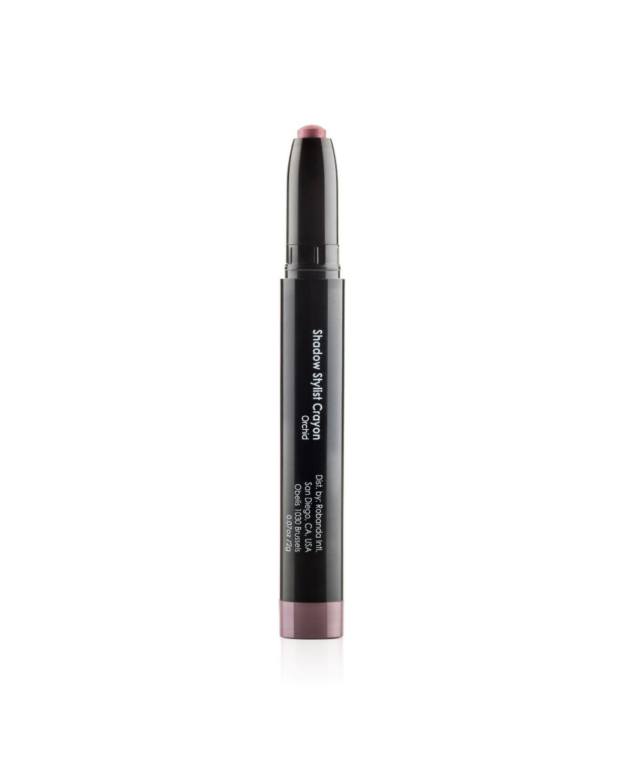 Карандаш для теней, 0,07 унции Bodyography, цвет orchid -metallic deep purple
Карандаш для теней, 0,07 унции Bodyography, цвет orchid -metallic deep purple