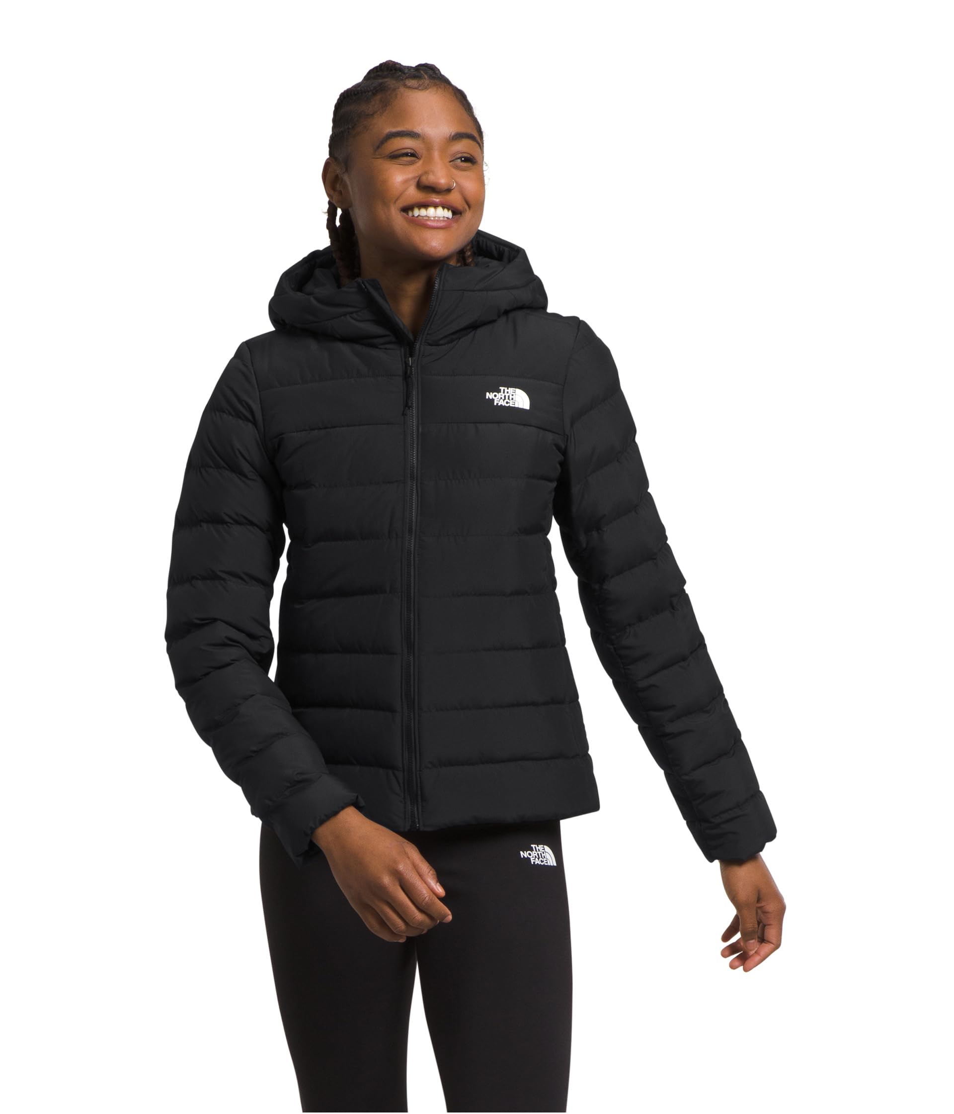 Худи The North Face Aconcagua 3 Hoodie, цвет TNF Black-NPF
Худи The North Face Aconcagua 3 Hoodie, цвет TNF Black-NPF
