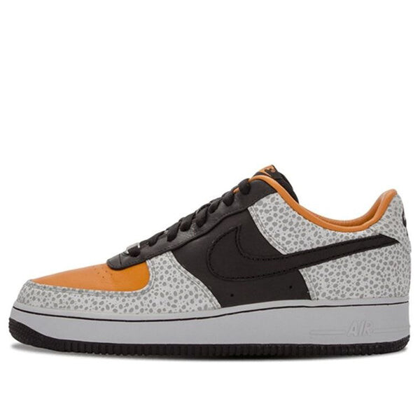 Кроссовки air force 1 low supreme Nike, черный
Кроссовки air force 1 low supreme Nike, черный