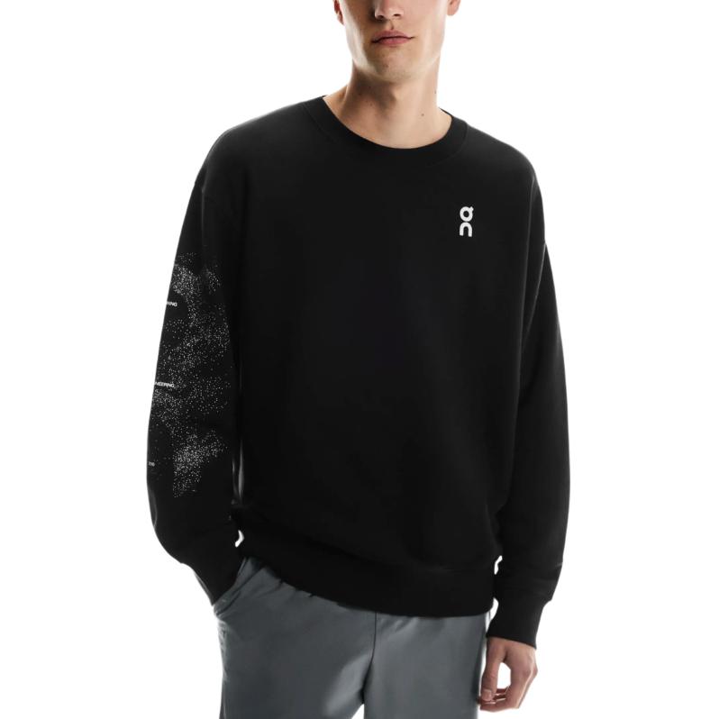 On Толстовка мужские Black/Olive Green, Черный, On Толстовка мужские Black/Olive Green
On Толстовка мужские Black/Olive Green, Черный, On Толстовка мужские Black/Olive Green