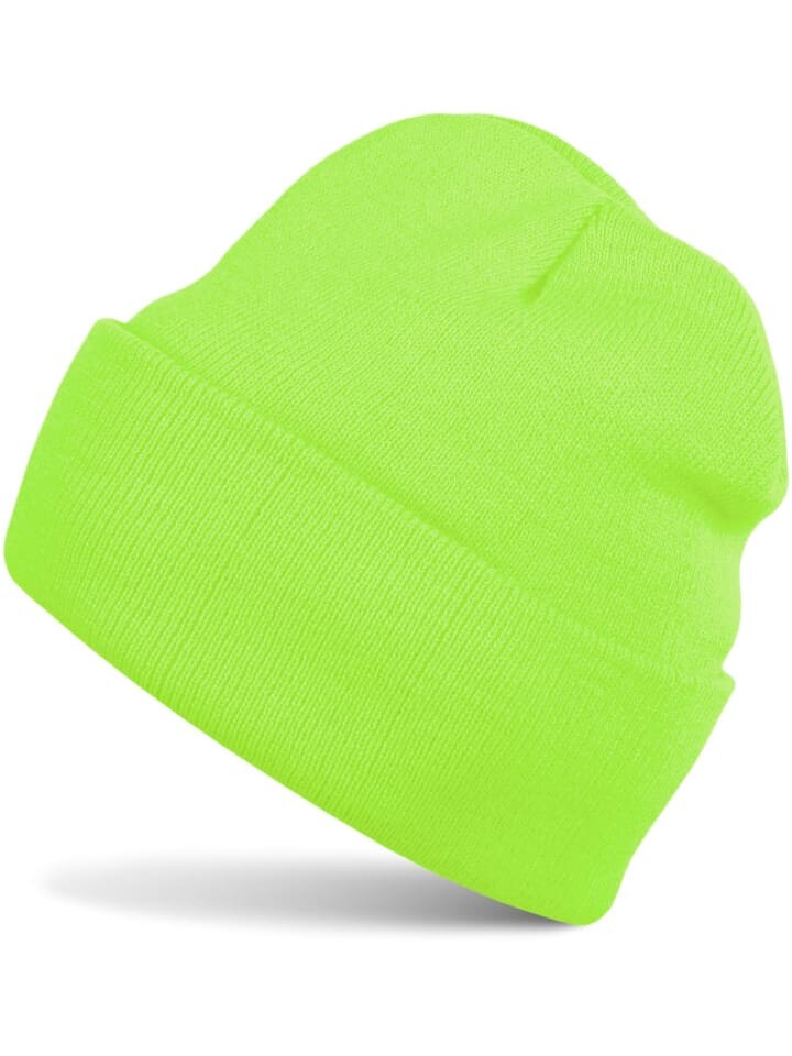 Кепка styleBREAKER, цвет neongrün
Кепка styleBREAKER, цвет neongrün