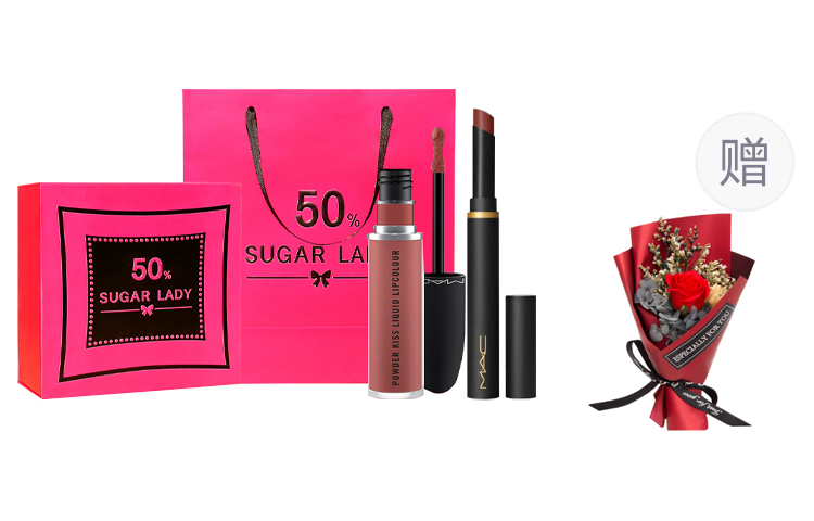 Жидкая помада блеск для губ black pink коробка+сумка для покупок MAC, 997 Almond белый коричневый Set+Lipstick #893 Sweet Cinnamon Set+розовый Bouquet
Жидкая помада блеск для губ black pink коробка+сумка для покупок MAC, 997 Almond белый коричневый Set+Lipstick #893 Sweet Cinnamon Set+розовый Bouquet