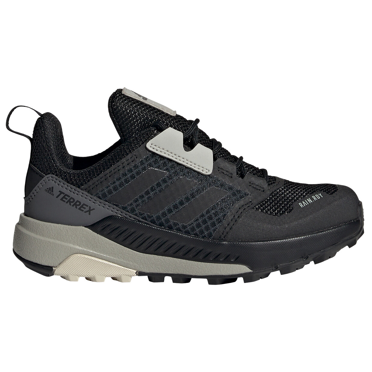 Мультиспортивная обувь Adidas Terrex Kid's Terrex Trailmaker Rain Ready, цвет Core Black/Core Black/Alumina, Серый, Мультиспортивная обувь Adidas Terrex Kid's Terrex Trailmaker Rain Ready, цвет Core Black/Core Black/Alumina
Мультиспортивная обувь Adidas Terrex Kid's Terrex Trailmaker Rain Ready, цвет Core Black/Core Black/Alumina, Серый, Мультиспортивная обувь Adidas Terrex Kid's Terrex Trailmaker Rain Ready, цвет Core Black/Core Black/Alumina